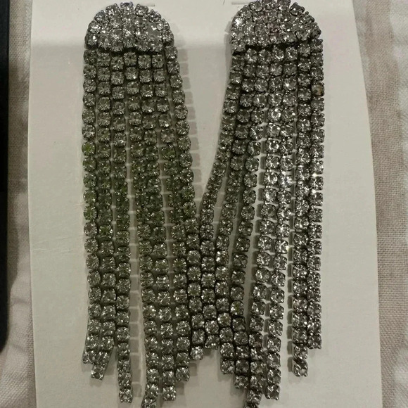 J.Crew earrings - Picture 2 of 10